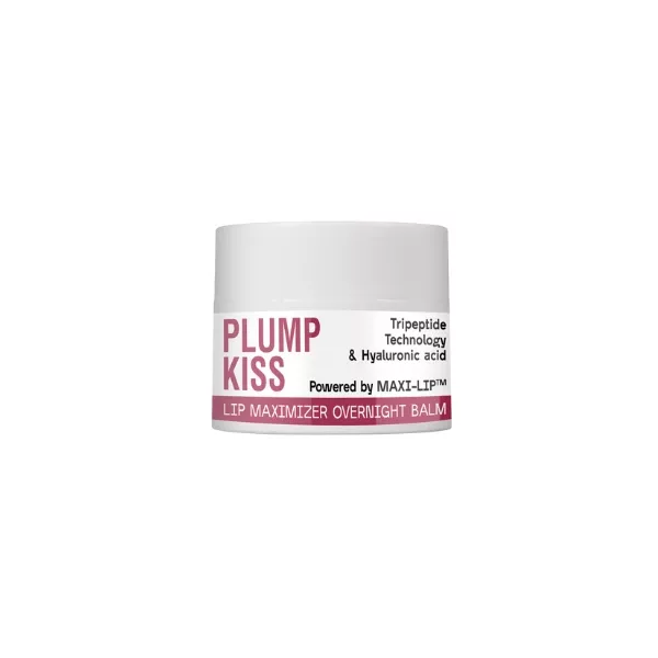 PLUMP KISS Lip Maximizer Nachtbalsam